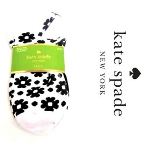 Kate Spade 3 - Pack No Show Socks